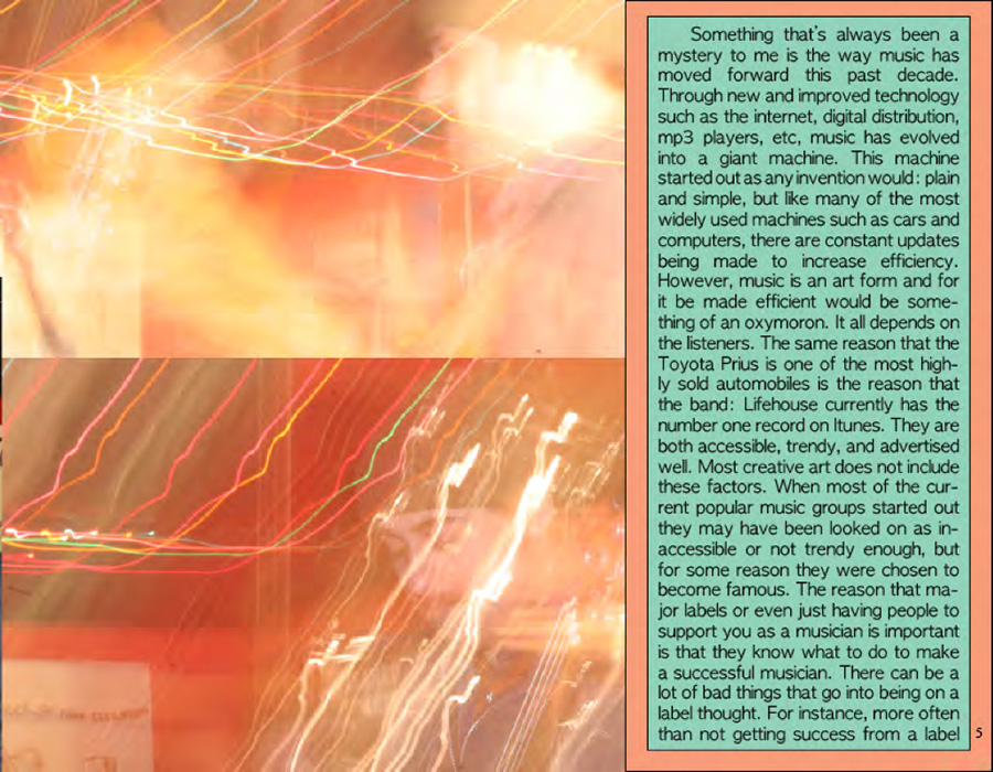 Book by Andrew Haughey